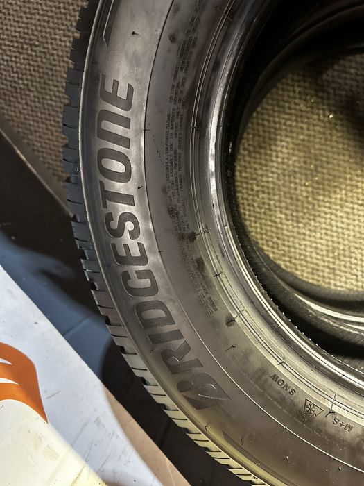 215/70 R16 100T - Bridgestone LM005 M+S Oferta