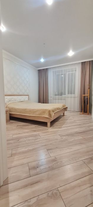 Продам 3-комнатную квартиру