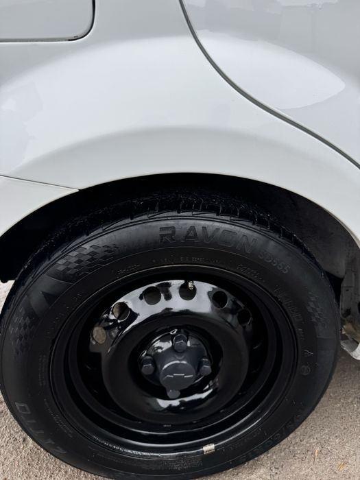 Сотилади диска балон 195/55/15 холати яхши