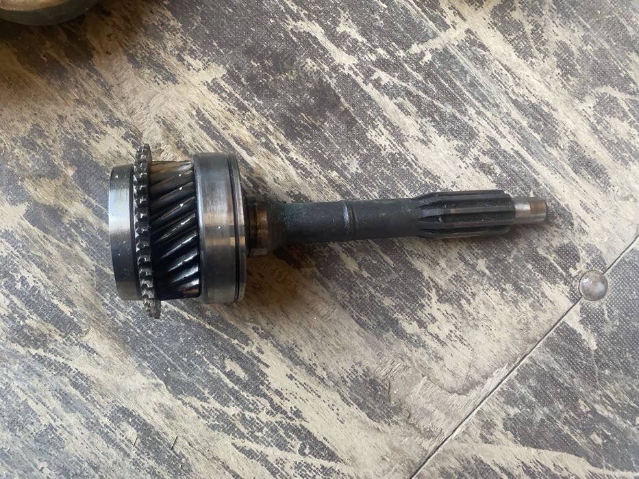 Газель запчасть сатылады