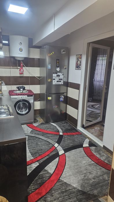 Apartament 2 camere cu intrări separate