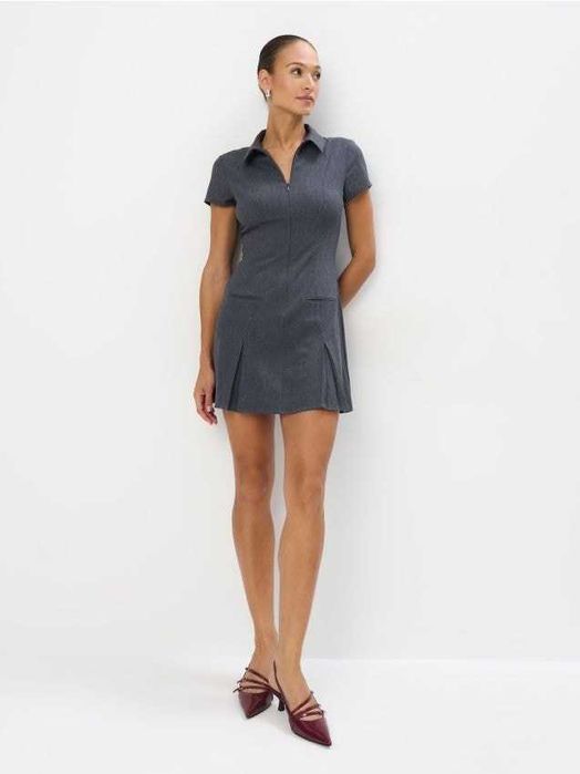 Различни рокли на Zara, H&M и др.