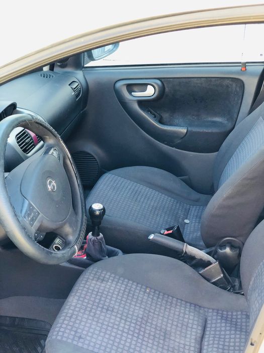 Opel Corsa 1.3 CDTI