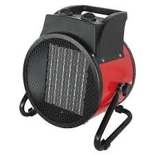 Пушка обагреватель