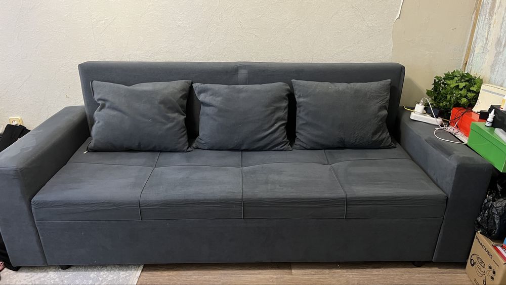 Продам раскладной диван