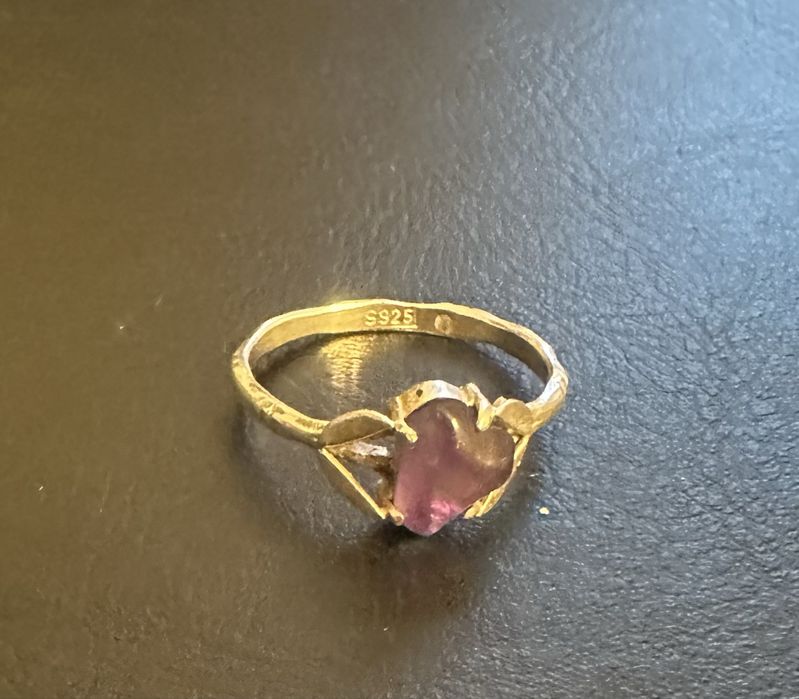 Inel argint 925 masura 62