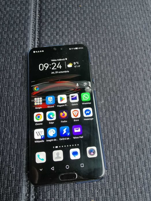 Telefon Huawei P20 Pro