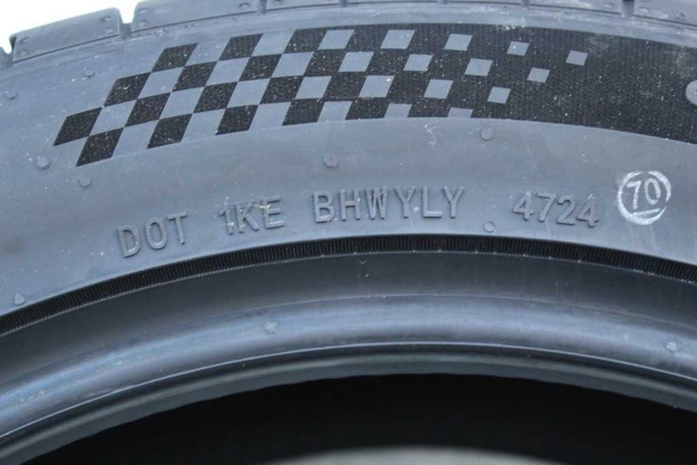 Anvelope vara noi 235/45R17, 97Y, XL, ZR, RoadX