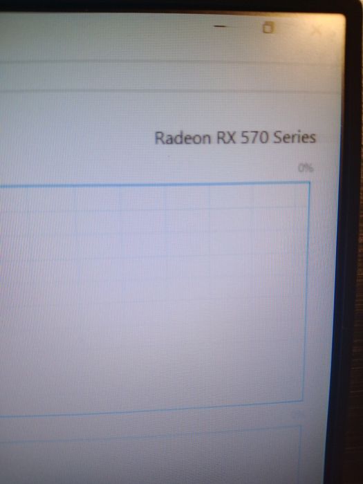 Компютър Ryzen 5 1600 RX 570