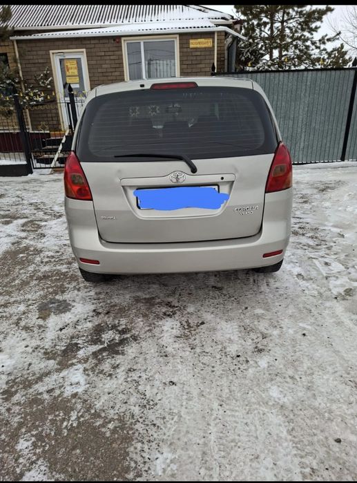 Продам автомобиль