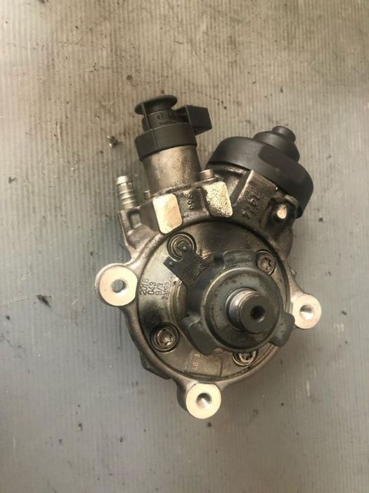 pompa inalta presiune 2.0 tdi cnh audi a6 4g c7 2013-2018