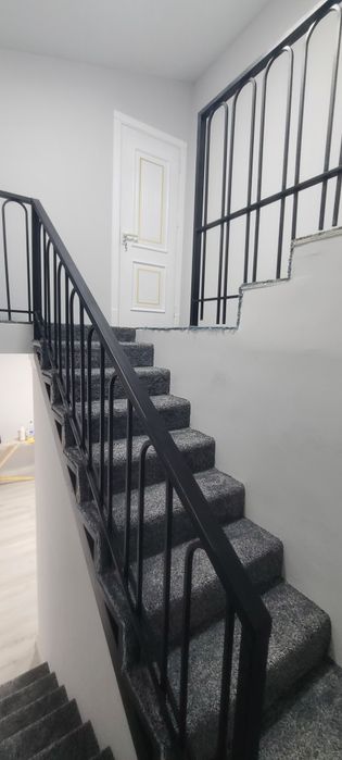 Дуплекс Квартира навастройке.