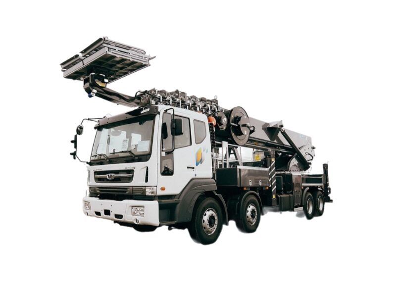 Avtovishka xizmati 75 metr