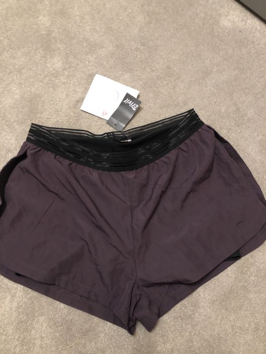 Pantalon scurt dama femei Crivit nou