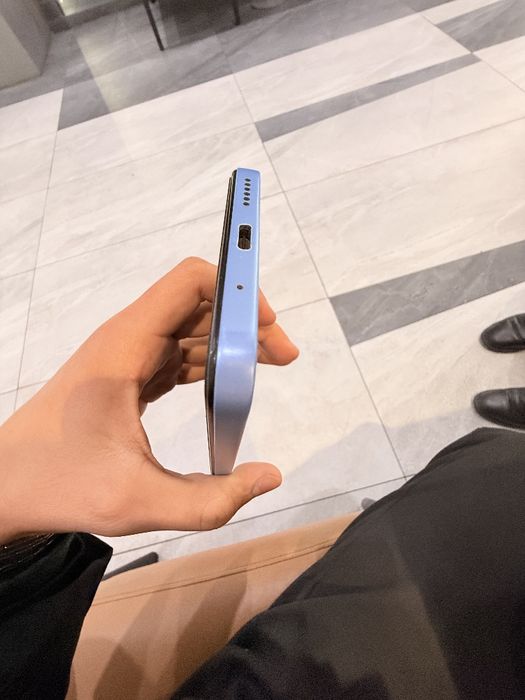 Redmi 12 ideal xolatda