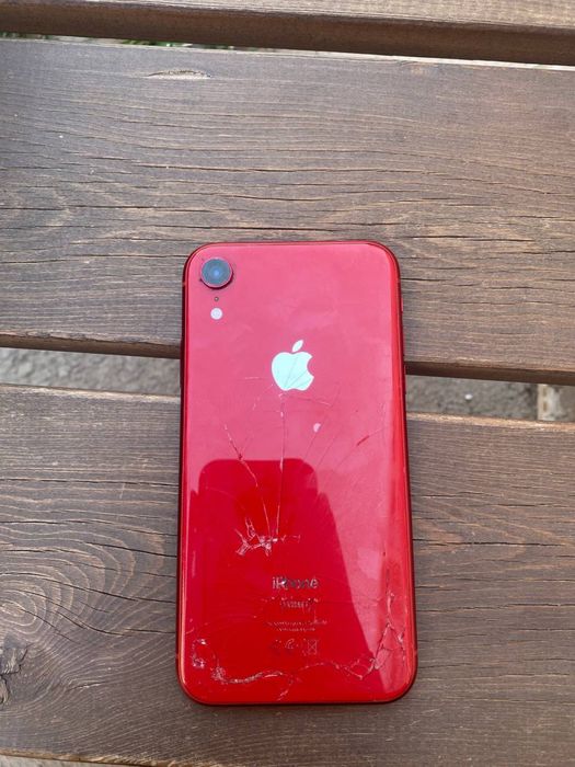 Iphone XR 128 GB