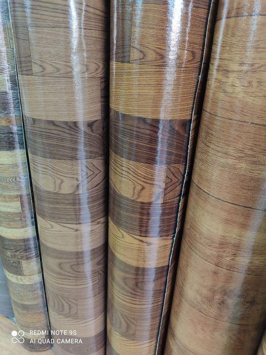 Линолеум 25000 рулонга дастафка