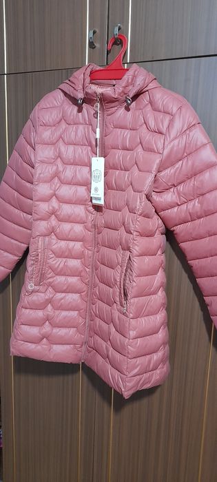 Куртка   женская