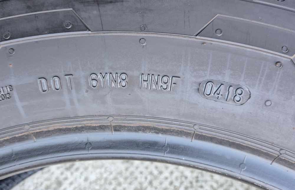 Set 2buc 215/75 R16C 116/114 R Continental ContiVanContact 100 vară