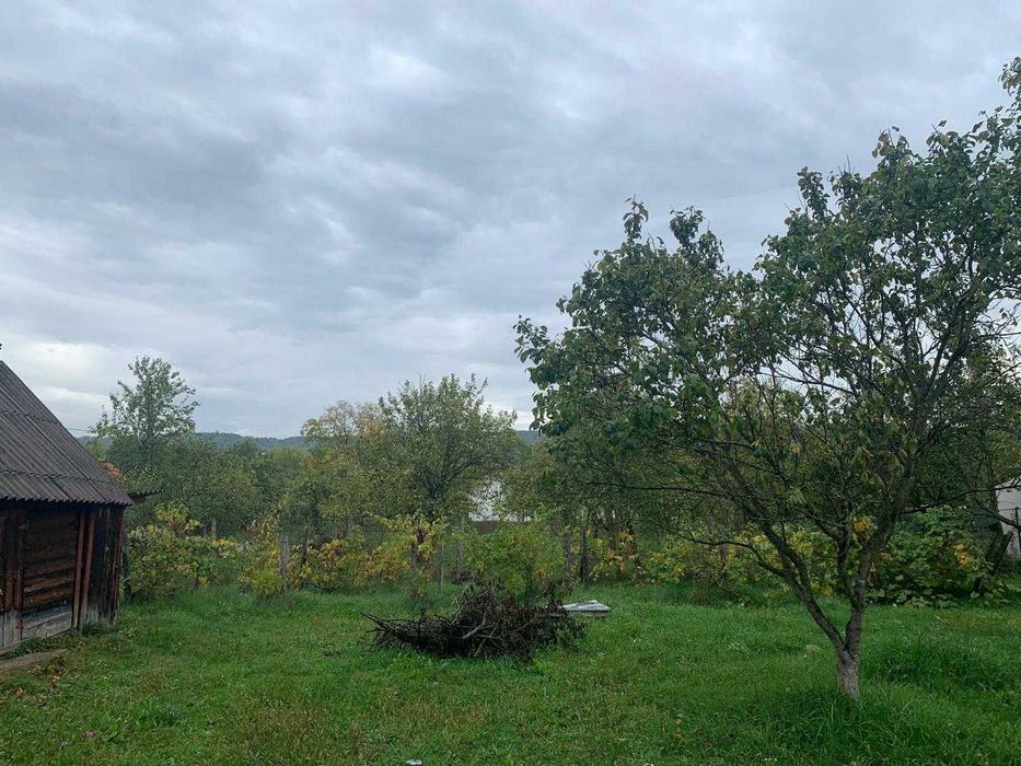 Casa + teren livada Stâlpeni, Județul Argeș