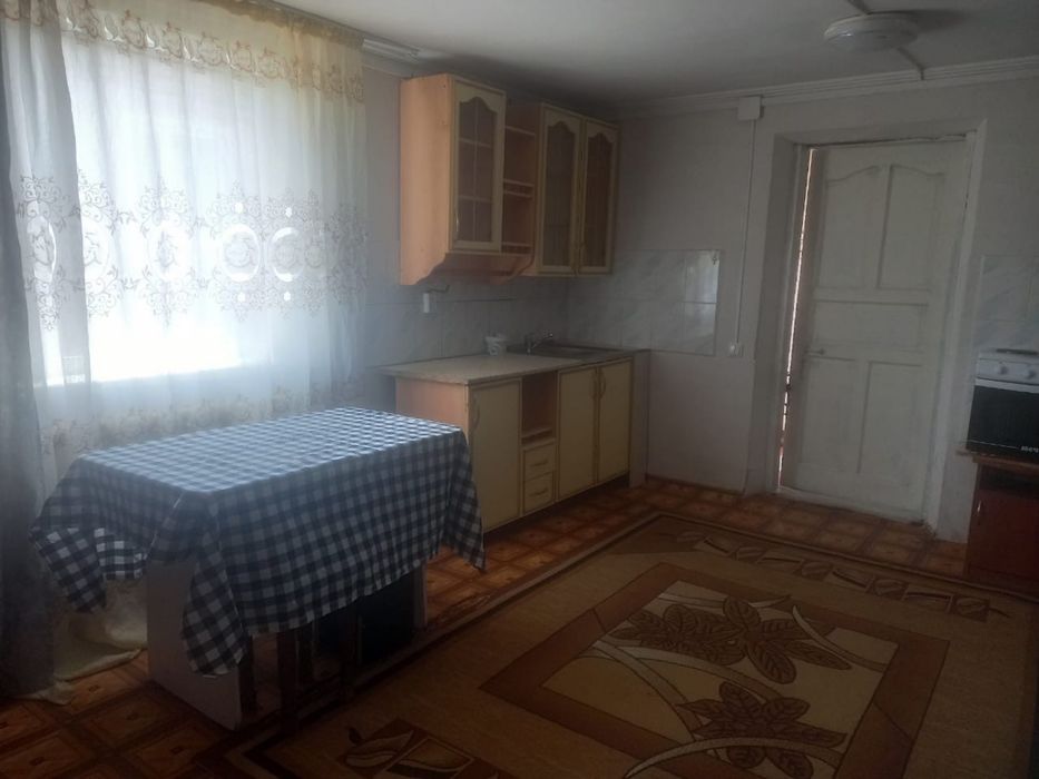 благоустроенный дом