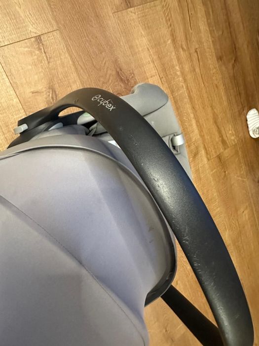 Scoica Cybex și adaptori