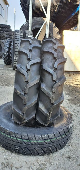 5.00-10 cauciucuri noi de la Mitas de tractiune noi cu garantie 4CTS