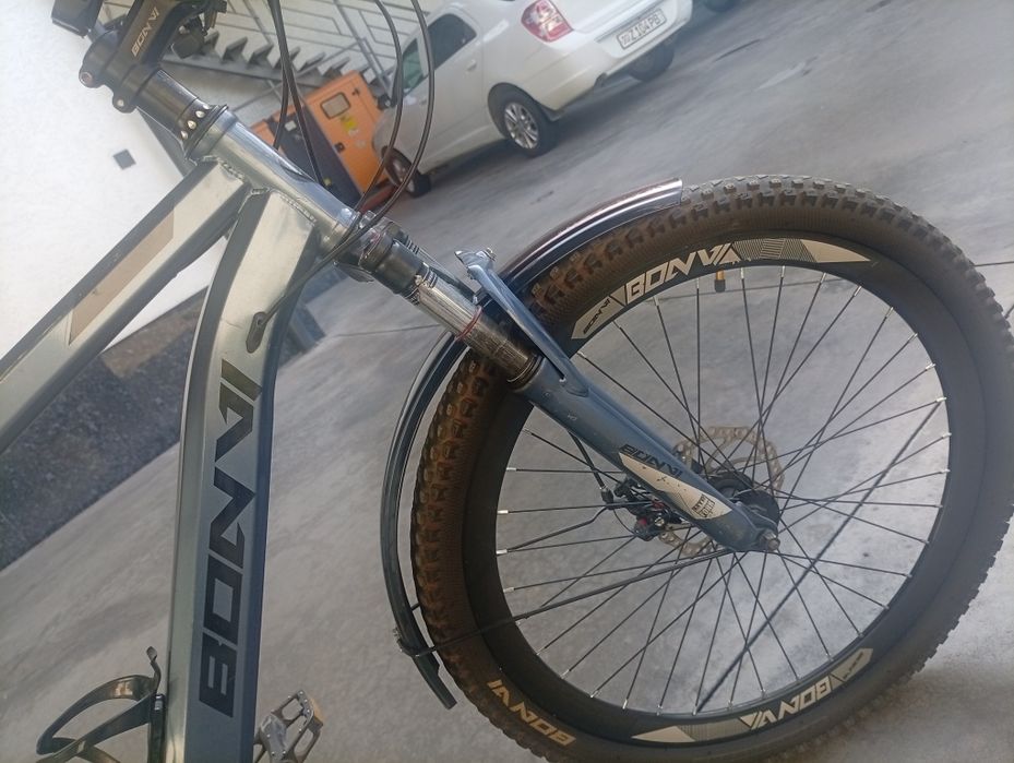 Velosiped 26 super sotiladi  950.000