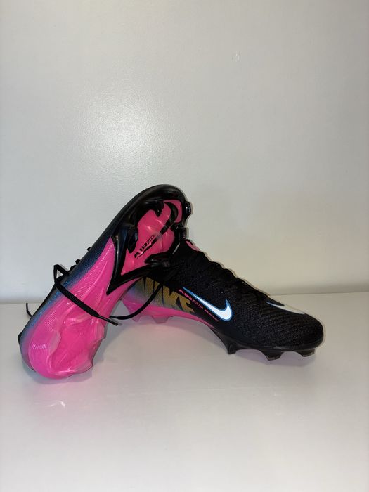 Ghete de fotbal Air zoom  43