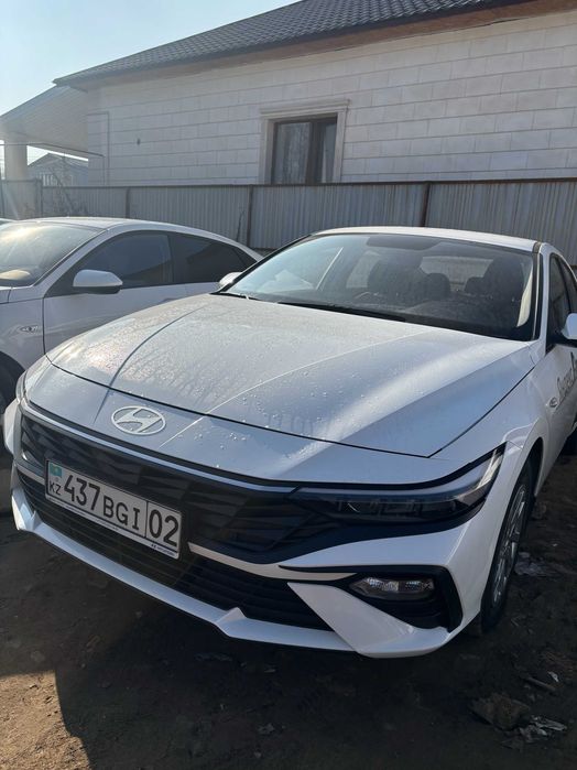 Аренда авто без хлопот