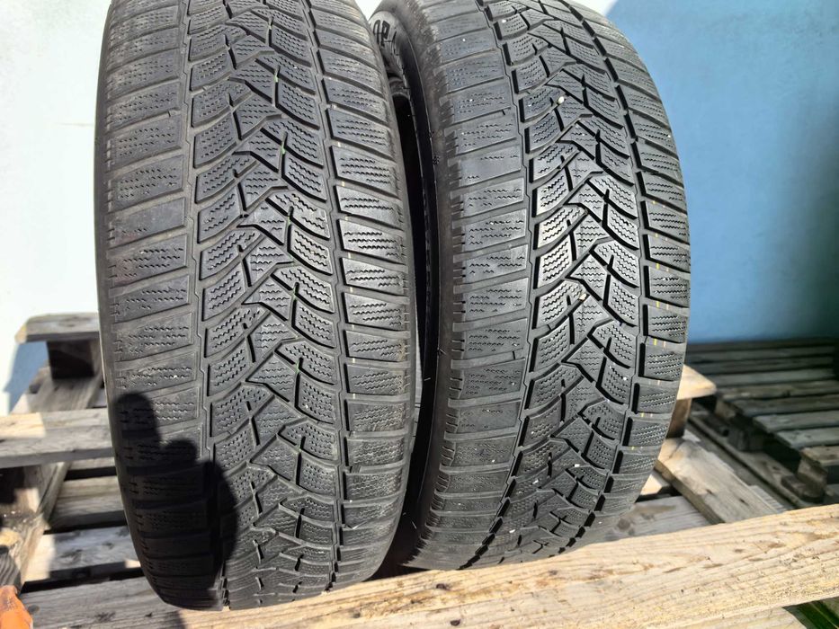 205/55/16 Дънлоп ДОТ 2019 и 2020 г