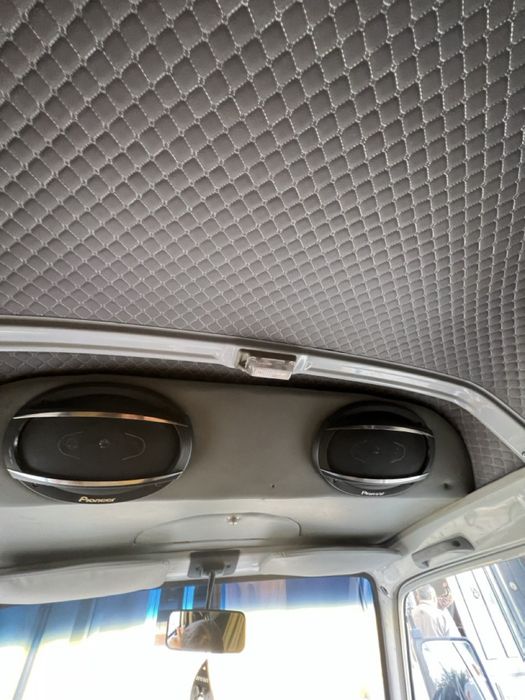 Damas  2022 Tozza Xaydalgan