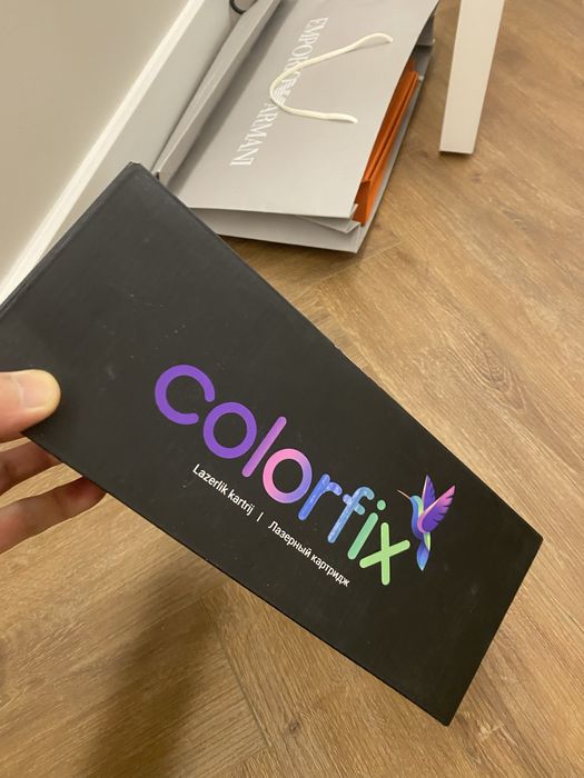 Картридж для принтера Q2612/FX-10