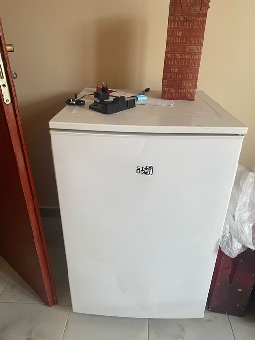 Фризер Star Light