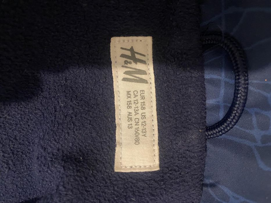 Пролетно-есенно яке на H&M