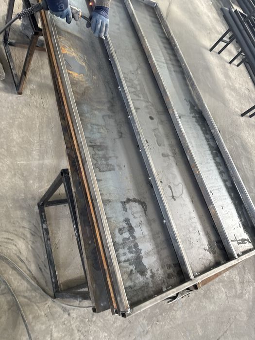 Аренда опалубки .