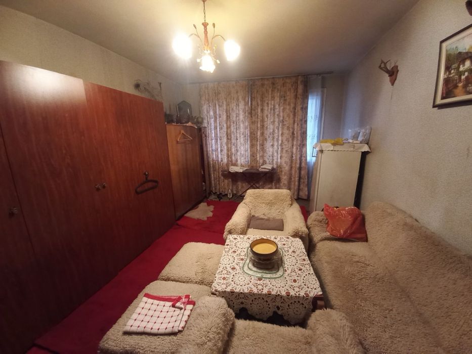 Продава се Тристаен апартамент в Троян - 75 кв.м за 646 €/кв.м - Снимка #11
