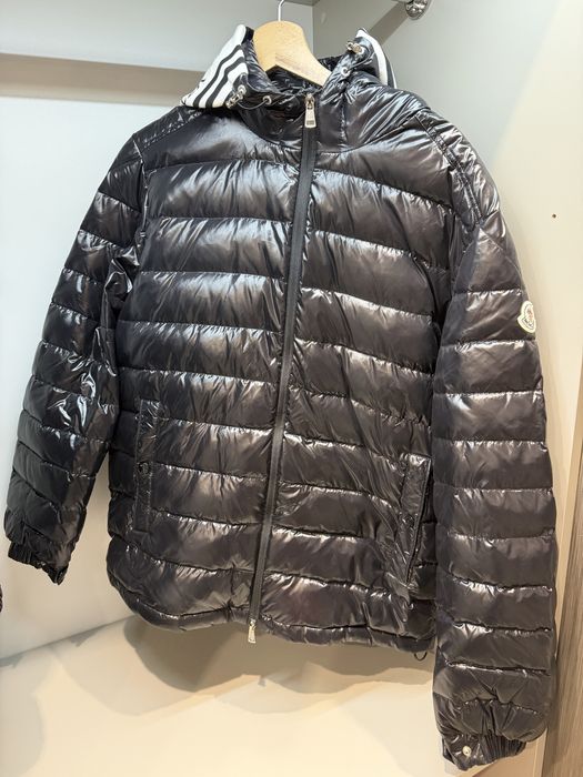 Мъжко яке moncler m