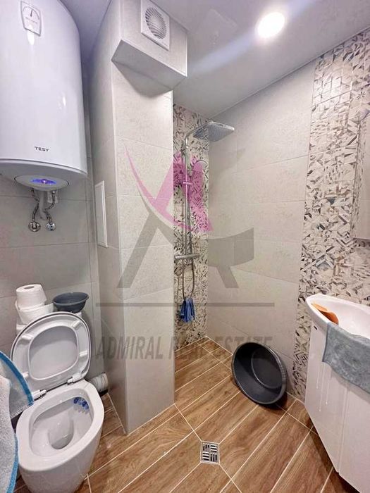 Дава се под наем Двустаен апартамент в Варна, Победа - 65 кв.м за 650 € - Снимка #3