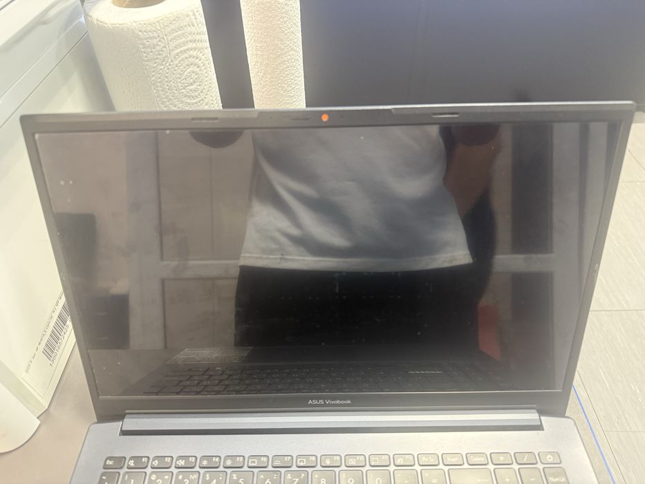Продам Ноутбук Asus Vivobook pro 15