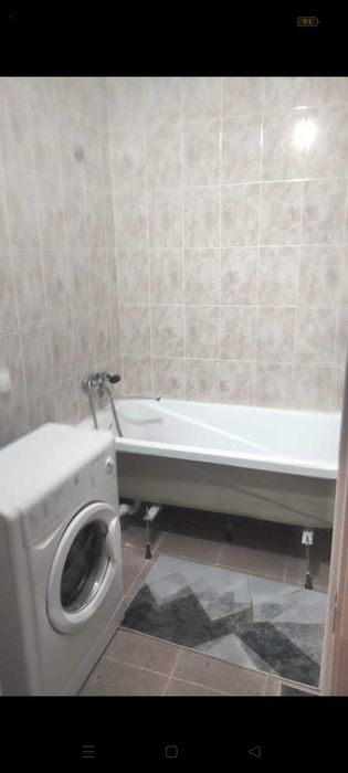 Сдается 3-х комнатная квартира