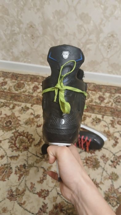 Продам коньки нордвей