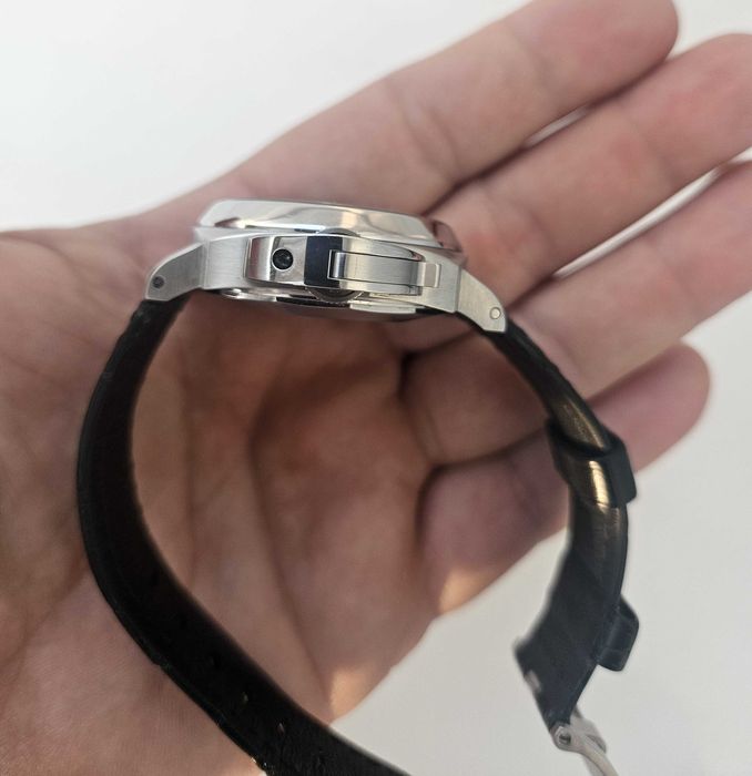 Panerai Luminor GMT Automatic 40mm