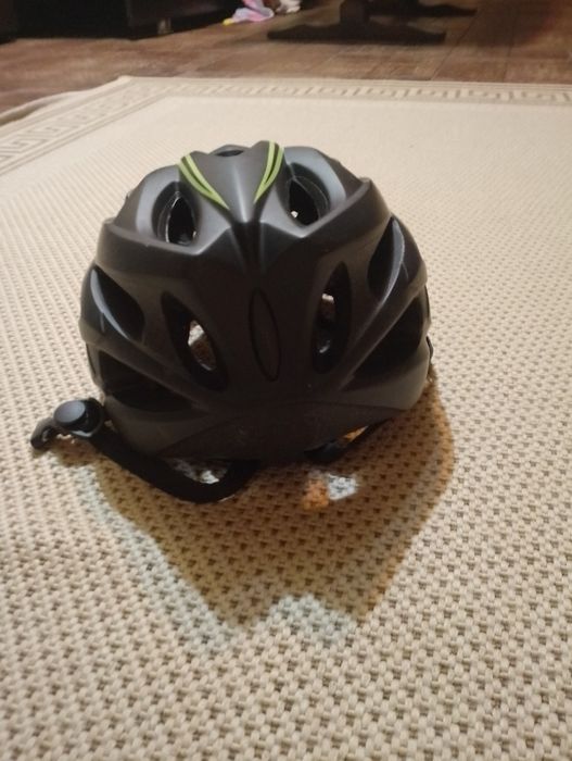 Casca bicicleta half face