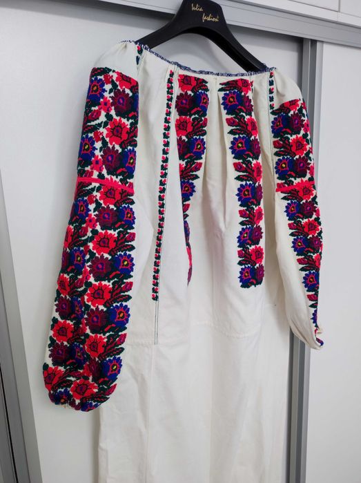 VAND IE traditionala veche din zona Moldovei