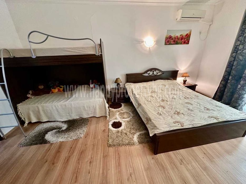 Продава се Двустаен апартамент в к.к. Слънчев бряг - 85 кв.м за 989 €/кв.м - Снимка #5