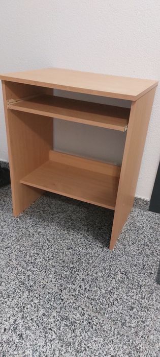 Бюро за компютър