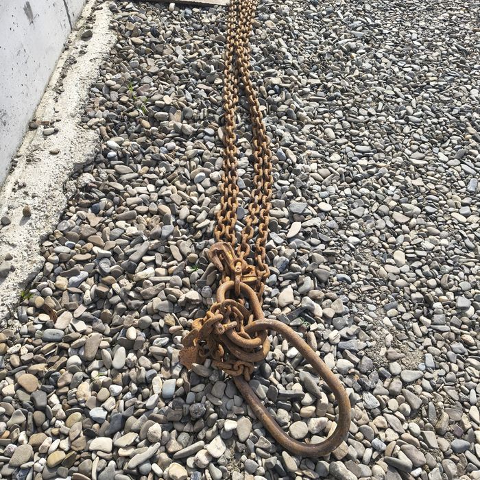 Lanțuri macara 20 t