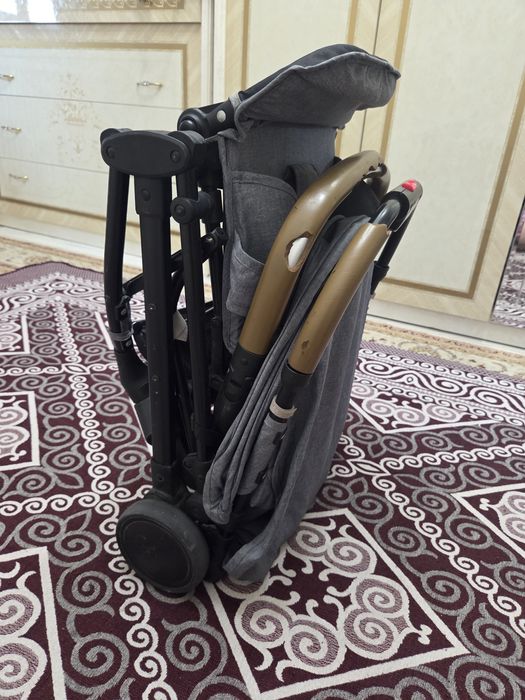 Коляска сатылады