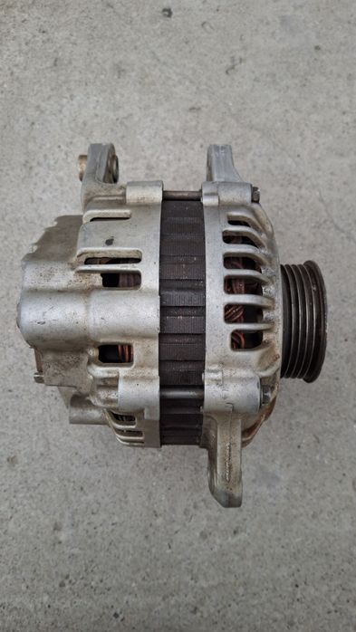 Генератор Mitsubishi Pajero